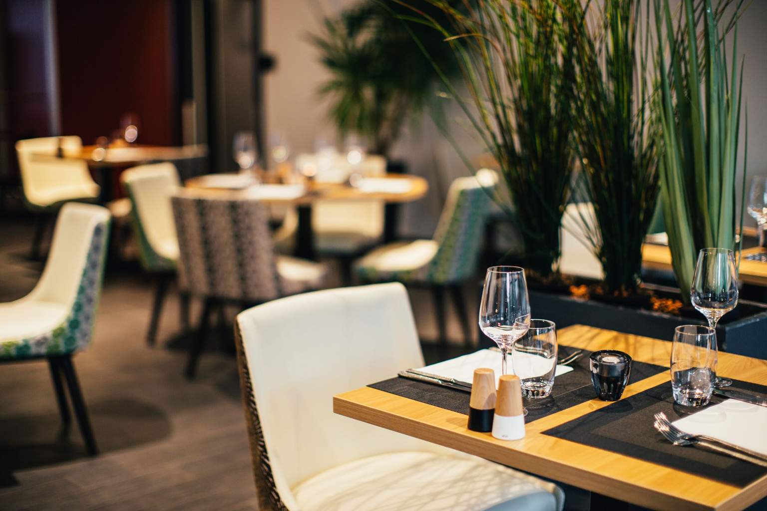 Cafe&Restaurant